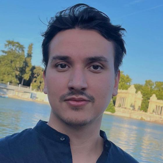 Burak Gizlice